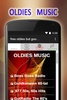 free oldies but goodies music apps radio fm screenshot 5