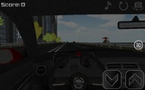 Traffic Racer Simulator screenshot 3