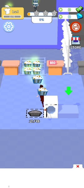 Laundry Tycoon - Preview 5