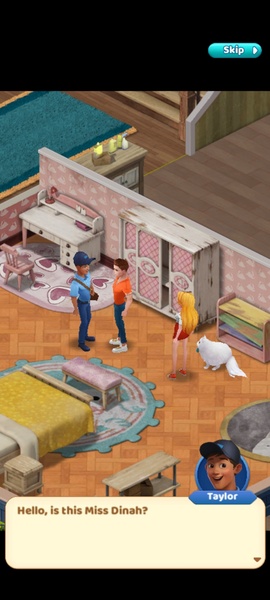 Love Diary - Preview 7