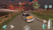 4x4 Offroad Truck screenshot 5