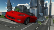 Sports Car City Driving screenshot 5