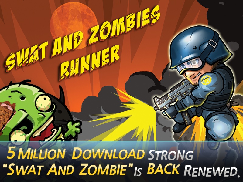 S&Z Runner - Preview 6