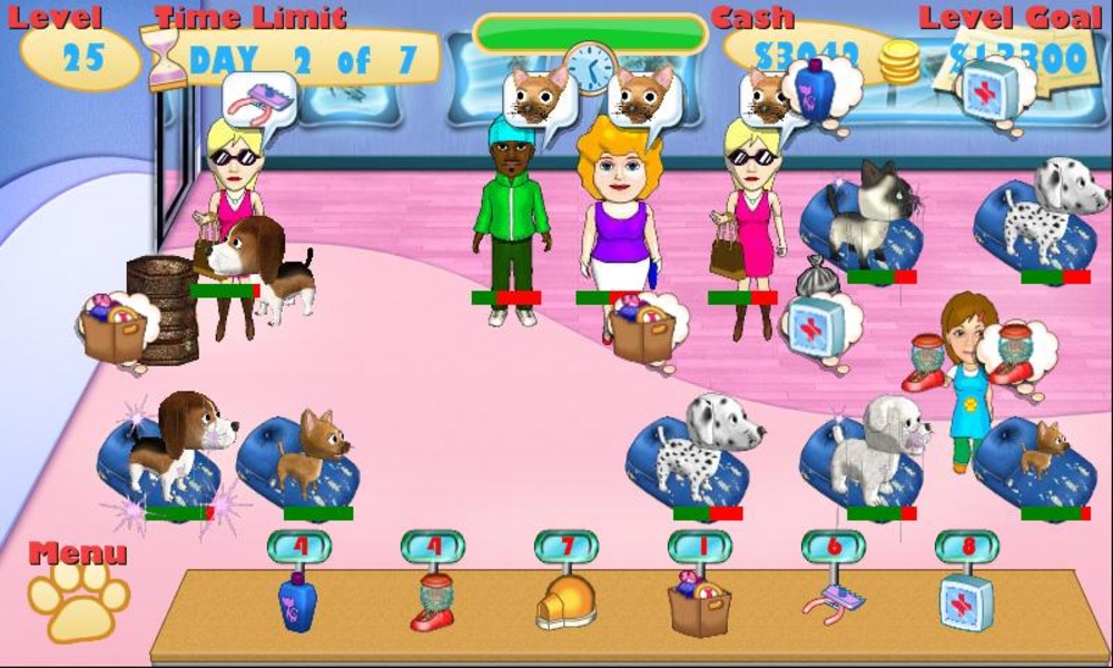 Pets Fun House - Preview 3