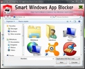 Smart Windows App Blocker screenshot 2
