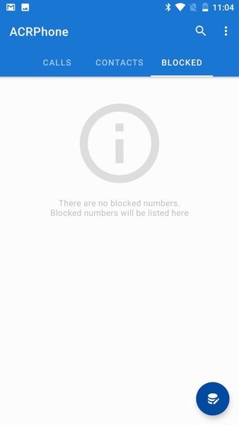 ACR Phone - Preview 8