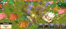 Fantasy Realm Tower Defense screenshot 9