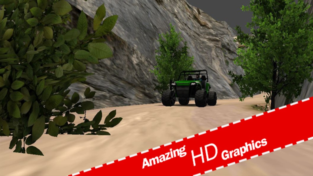 ATV Hill Climbing - Preview 2