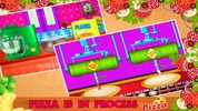 Pizza Delivery Crazy Chef – Pizza Making Games screenshot 4