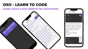 OXO - Learn to code screenshot 1