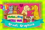 Cat And Dog Puzzle Game screenshot 5