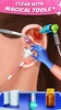 Ear Salon ASMR Ear Wax& Tattoo screenshot 10