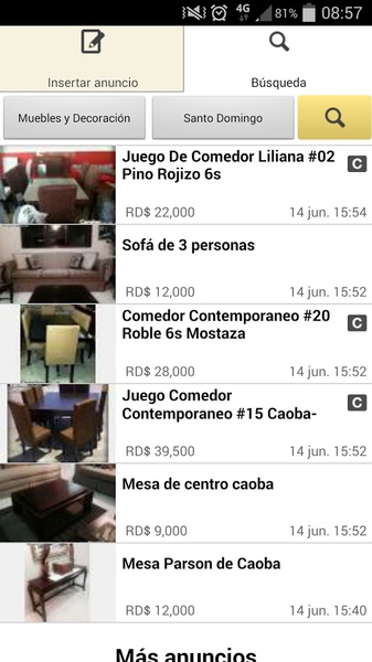 Corotos.com.do - Preview 4