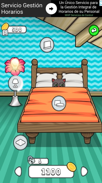 Oliver the Virtual Cat - Preview 10