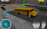 Ultra 3D Bus Parking screenshot 2