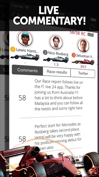 Formula Live24 2016 - Preview 3