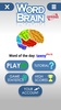 Word Brain screenshot 5