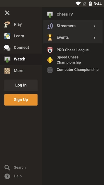 Chess - Play and Learn para Android - Baixe o APK na Uptodown