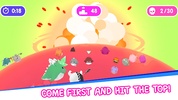 STAR Guys - Fall Together screenshot 6