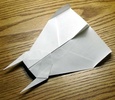 Origami Airplanes screenshot 1