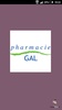 PharmacieGAL screenshot 8