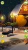 Talking Pumpkin Wizard screenshot 1