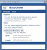 IEasyCleaner screenshot 2