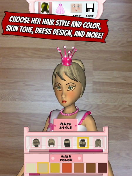 DressDesignAR - Preview 3