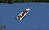 Boat Driving screenshot 2