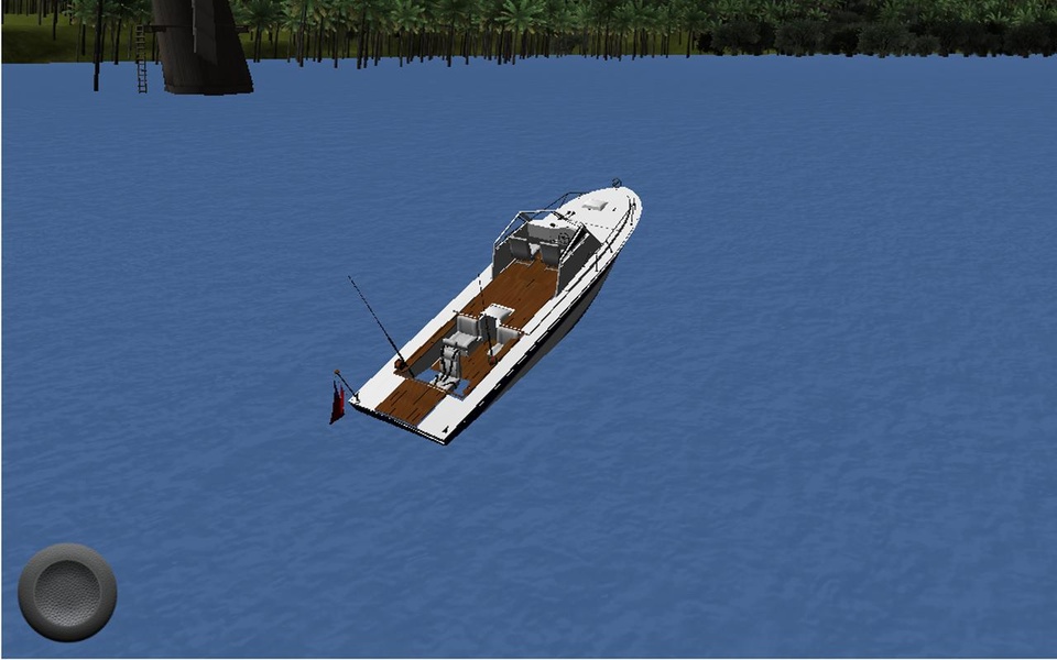 Boat Driving - Preview 2