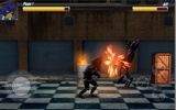 Street Night Battle Animatroni screenshot 2