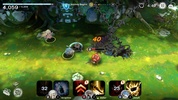 Destiny Knights screenshot 14