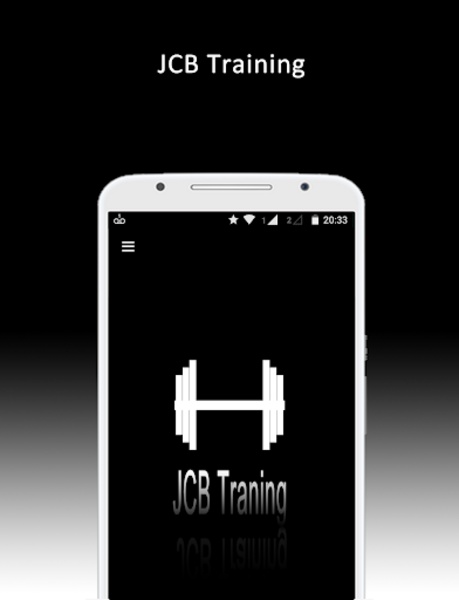 JCB Training - Preview 8