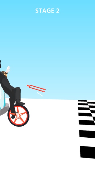 Unicycle Run - Preview 7