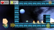 Planet Ball Bounce screenshot 12