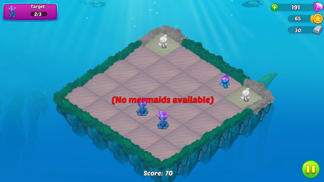 Merge Mermaids - Preview 9
