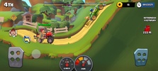 Hill Climb Racing 3 screenshot 2