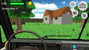 Driver Steve KAMAZ screenshot 1
