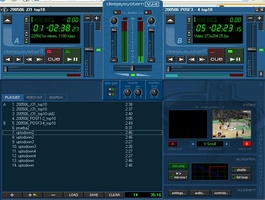 Deejaysystem Video VJ2 screenshot 2