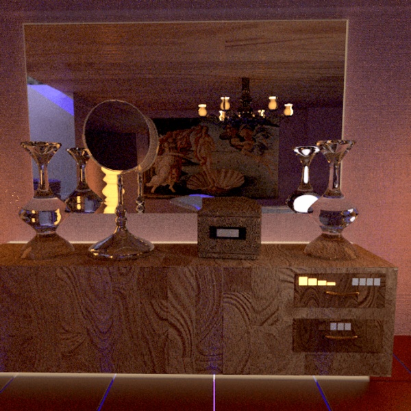 BathroomEscape - Preview 4
