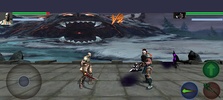 God of Blade screenshot 8