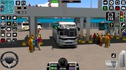 Bus Simulator - Bus Games 2022 screenshot 2