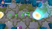 Tank Strike - 3D World screenshot 6