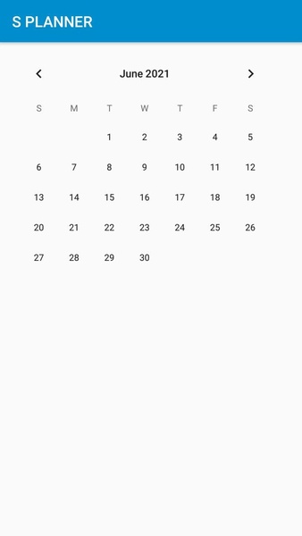 S PLANNER - Preview 6