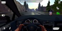 POV Car Driving screenshot 2