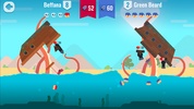 Pirate Battles screenshot 2