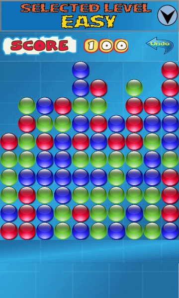 bubble crush for Android - Download the APK from Uptodown