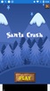 Santa Crash screenshot 1
