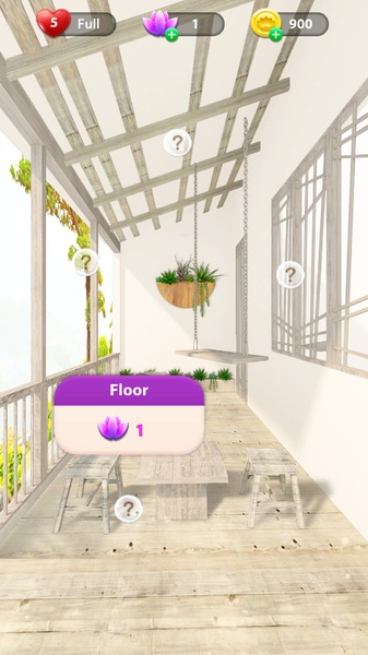 Zen Home Design - Preview 4