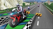 Extreme Super Bike Racing 3D Game screenshot 5